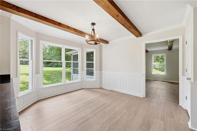 630 Timberlane Trail, Salisbury, NC 28147