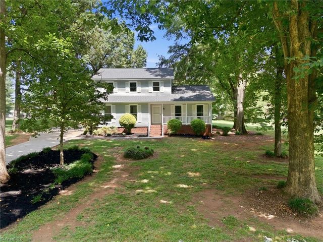 630 Timberlane Trail, Salisbury, NC 28147