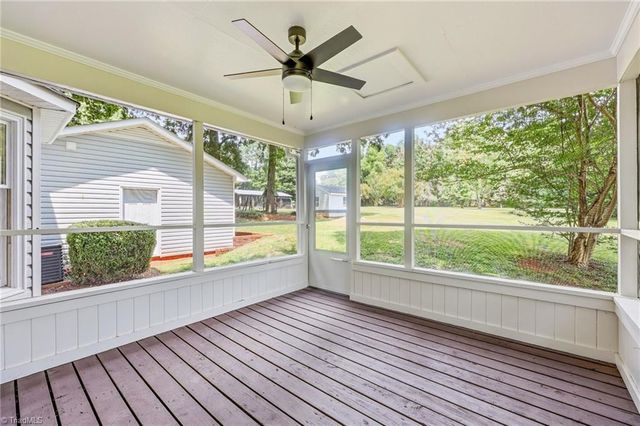 630 Timberlane Trail, Salisbury, NC 28147