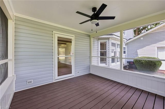 630 Timberlane Trail, Salisbury, NC 28147