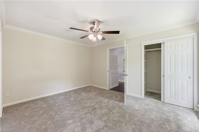630 Timberlane Trail, Salisbury, NC 28147