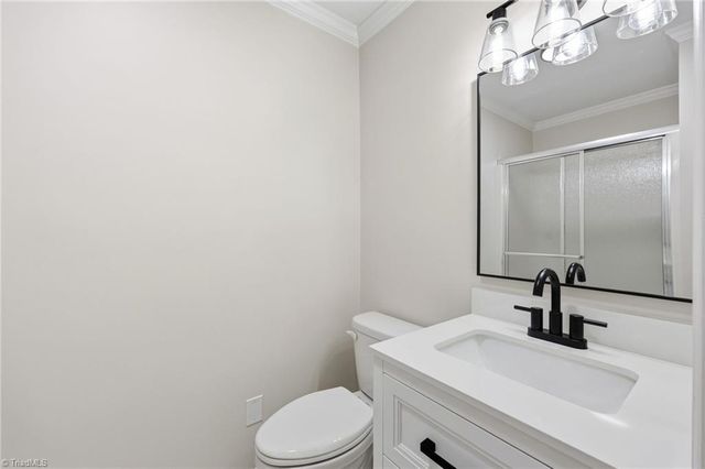 630 Timberlane Trail, Salisbury, NC 28147