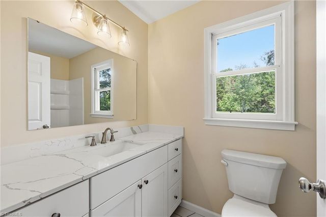 630 Timberlane Trail, Salisbury, NC 28147