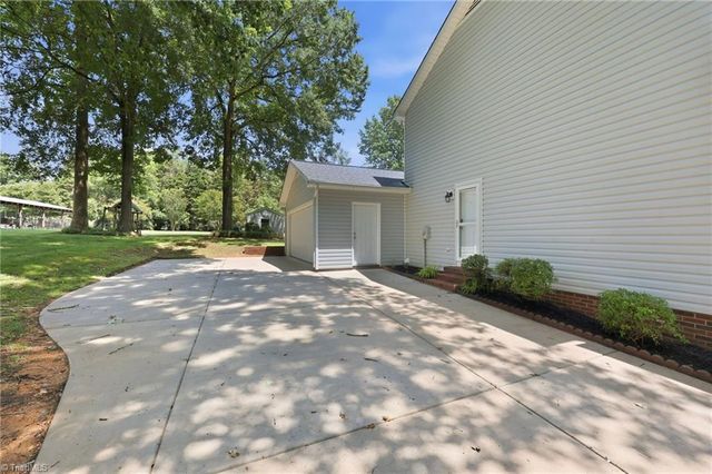 630 Timberlane Trail, Salisbury, NC 28147