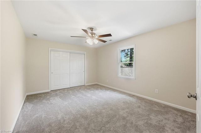 630 Timberlane Trail, Salisbury, NC 28147