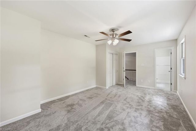 630 Timberlane Trail, Salisbury, NC 28147