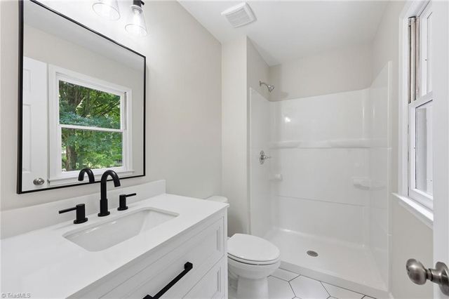 630 Timberlane Trail, Salisbury, NC 28147