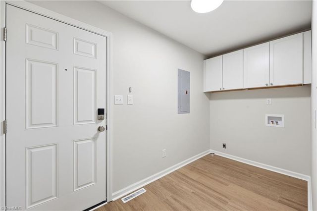 630 Timberlane Trail, Salisbury, NC 28147