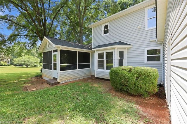 630 Timberlane Trail, Salisbury, NC 28147