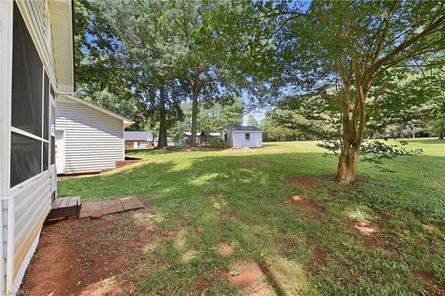 630 Timberlane Trail, Salisbury, NC 28147
