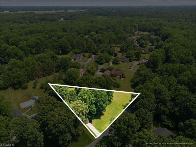 630 Timberlane Trail, Salisbury, NC 28147