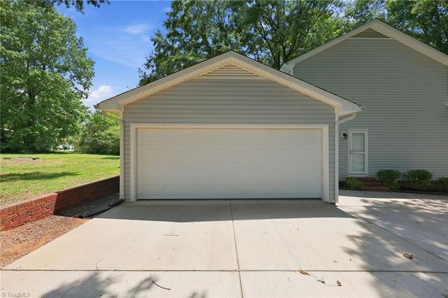 630 Timberlane Trail, Salisbury, NC 28147