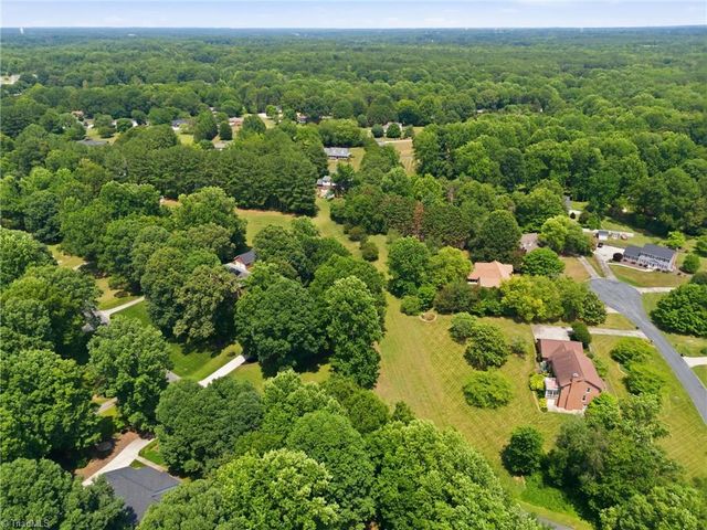 630 Timberlane Trail, Salisbury, NC 28147