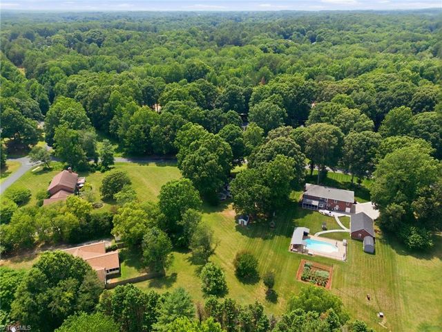630 Timberlane Trail, Salisbury, NC 28147