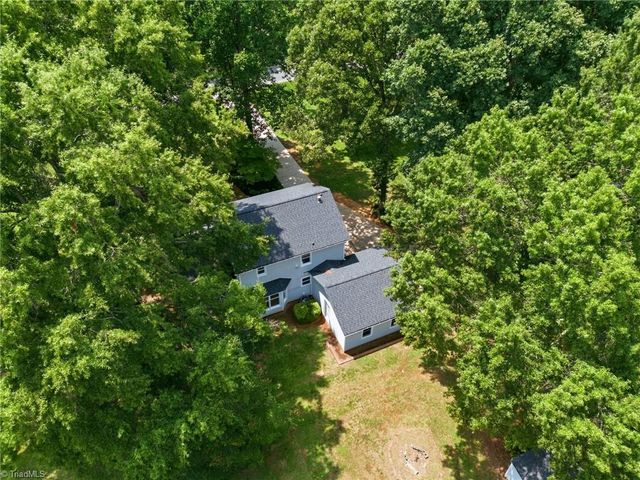 630 Timberlane Trail, Salisbury, NC 28147