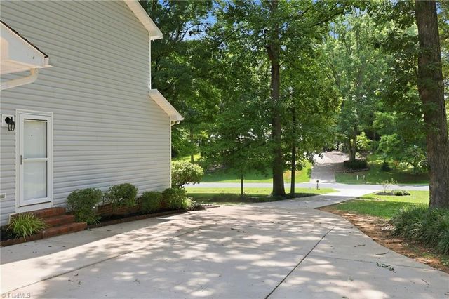 630 Timberlane Trail, Salisbury, NC 28147