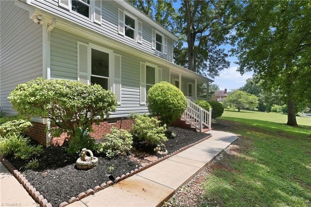 630 Timberlane Trail, Salisbury, NC 28147
