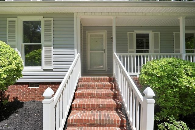 630 Timberlane Trail, Salisbury, NC 28147