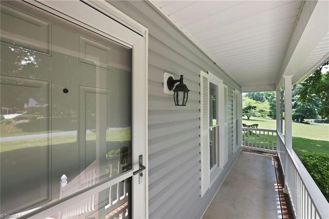 630 Timberlane Trail, Salisbury, NC 28147