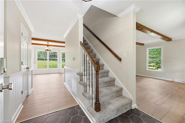 630 Timberlane Trail, Salisbury, NC 28147