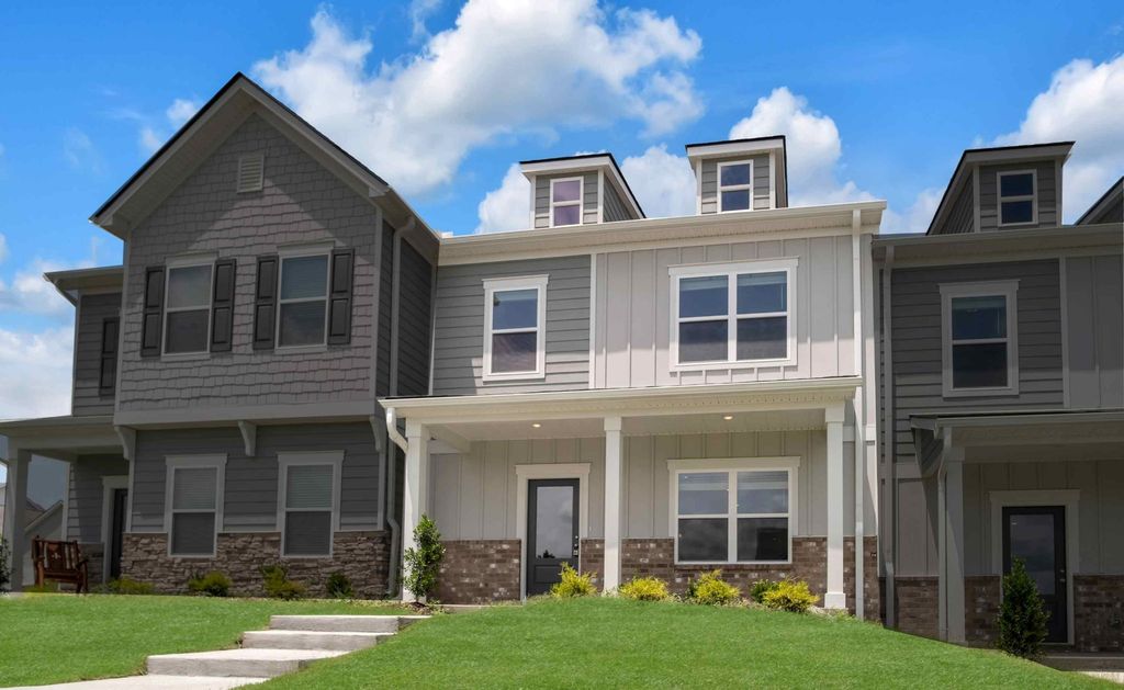 338 Canonbury Dr, Lebanon, TN 37087