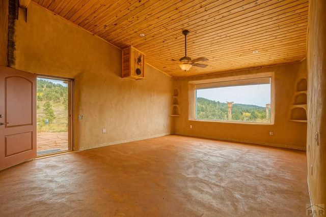 9496 County Rd 328, Westcliffe, CO 81252