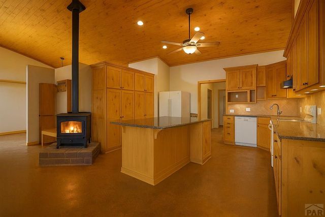 9496 County Rd 328, Westcliffe, CO 81252