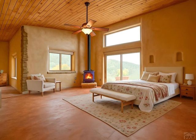 9496 County Rd 328, Westcliffe, CO 81252