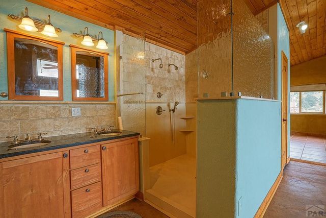 9496 County Rd 328, Westcliffe, CO 81252