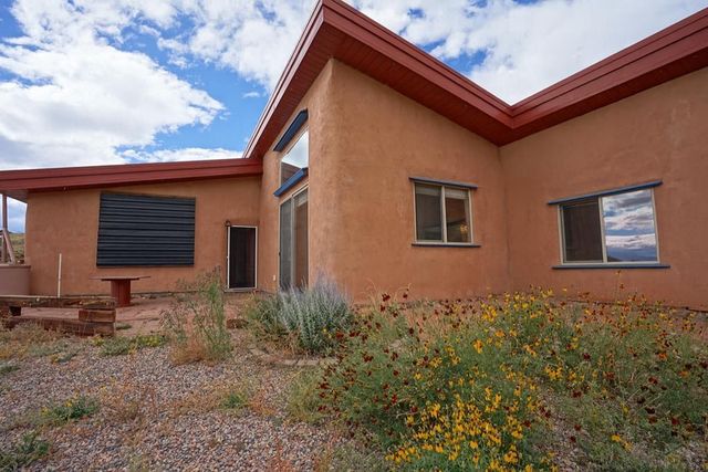 9496 County Rd 328, Westcliffe, CO 81252