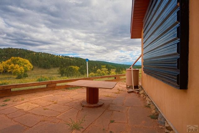 9496 County Rd 328, Westcliffe, CO 81252