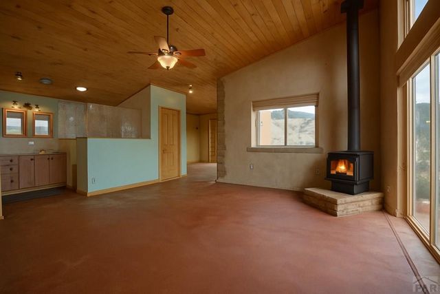 9496 County Rd 328, Westcliffe, CO 81252