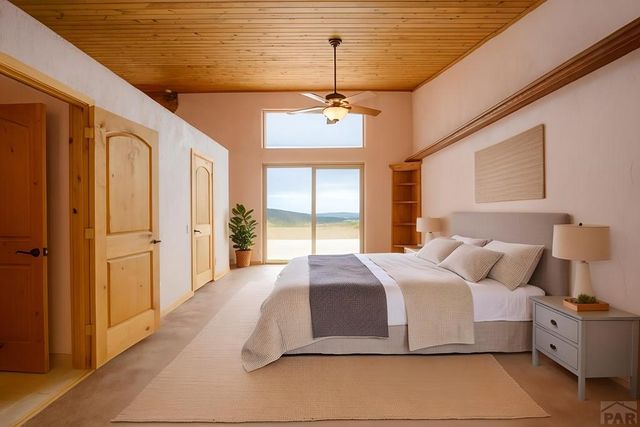 9496 County Rd 328, Westcliffe, CO 81252