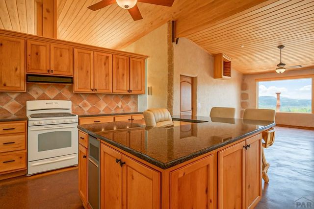 9496 County Rd 328, Westcliffe, CO 81252