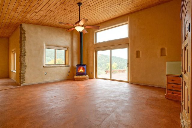 9496 County Rd 328, Westcliffe, CO 81252