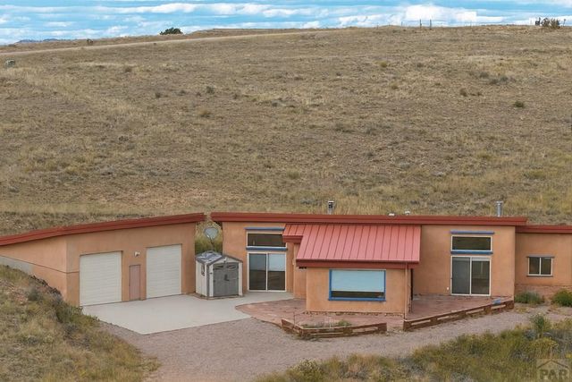9496 County Rd 328, Westcliffe, CO 81252