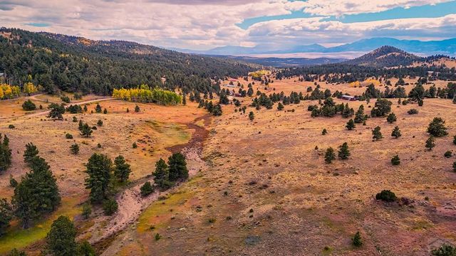 9496 County Rd 328, Westcliffe, CO 81252