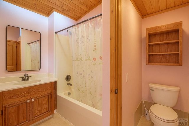 9496 County Rd 328, Westcliffe, CO 81252