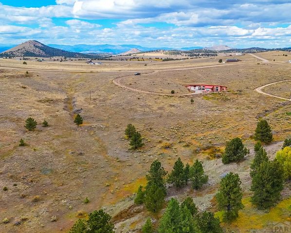 9496 County Rd 328, Westcliffe, CO 81252
