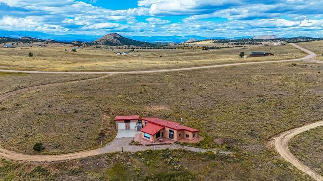 9496 County Rd 328, Westcliffe, CO 81252
