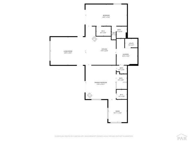 9496 County Rd 328, Westcliffe, CO 81252