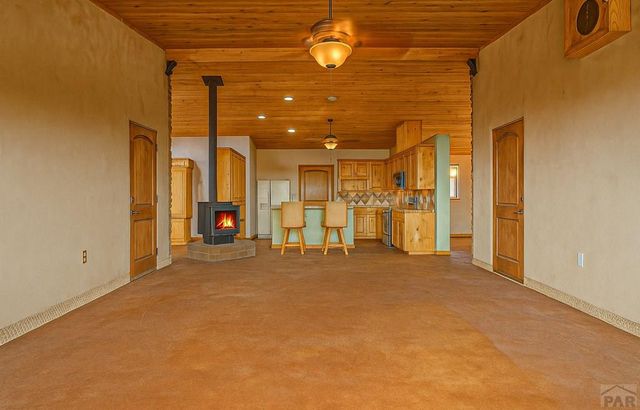 9496 County Rd 328, Westcliffe, CO 81252