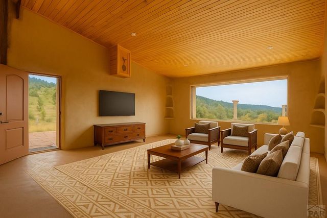 9496 County Rd 328, Westcliffe, CO 81252