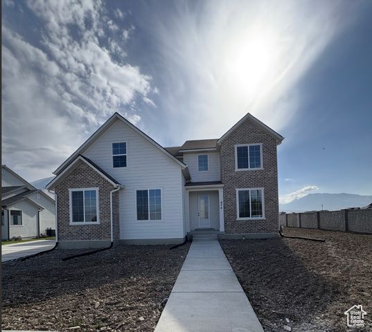 974 E 400 N #1, Salem, UT 84653