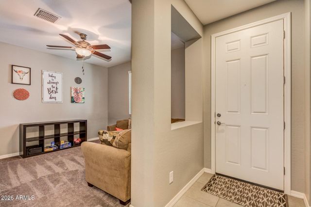 3648 E Perkinsville Street, Gilbert, AZ 85295