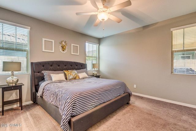 3648 E Perkinsville Street, Gilbert, AZ 85295