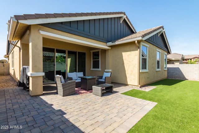 3648 E Perkinsville Street, Gilbert, AZ 85295