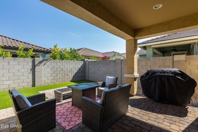 3648 E Perkinsville Street, Gilbert, AZ 85295