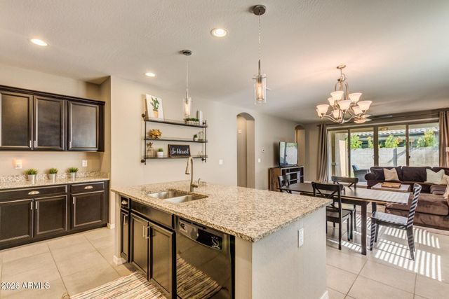 3648 E Perkinsville Street, Gilbert, AZ 85295