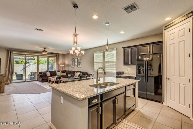 3648 E Perkinsville Street, Gilbert, AZ 85295